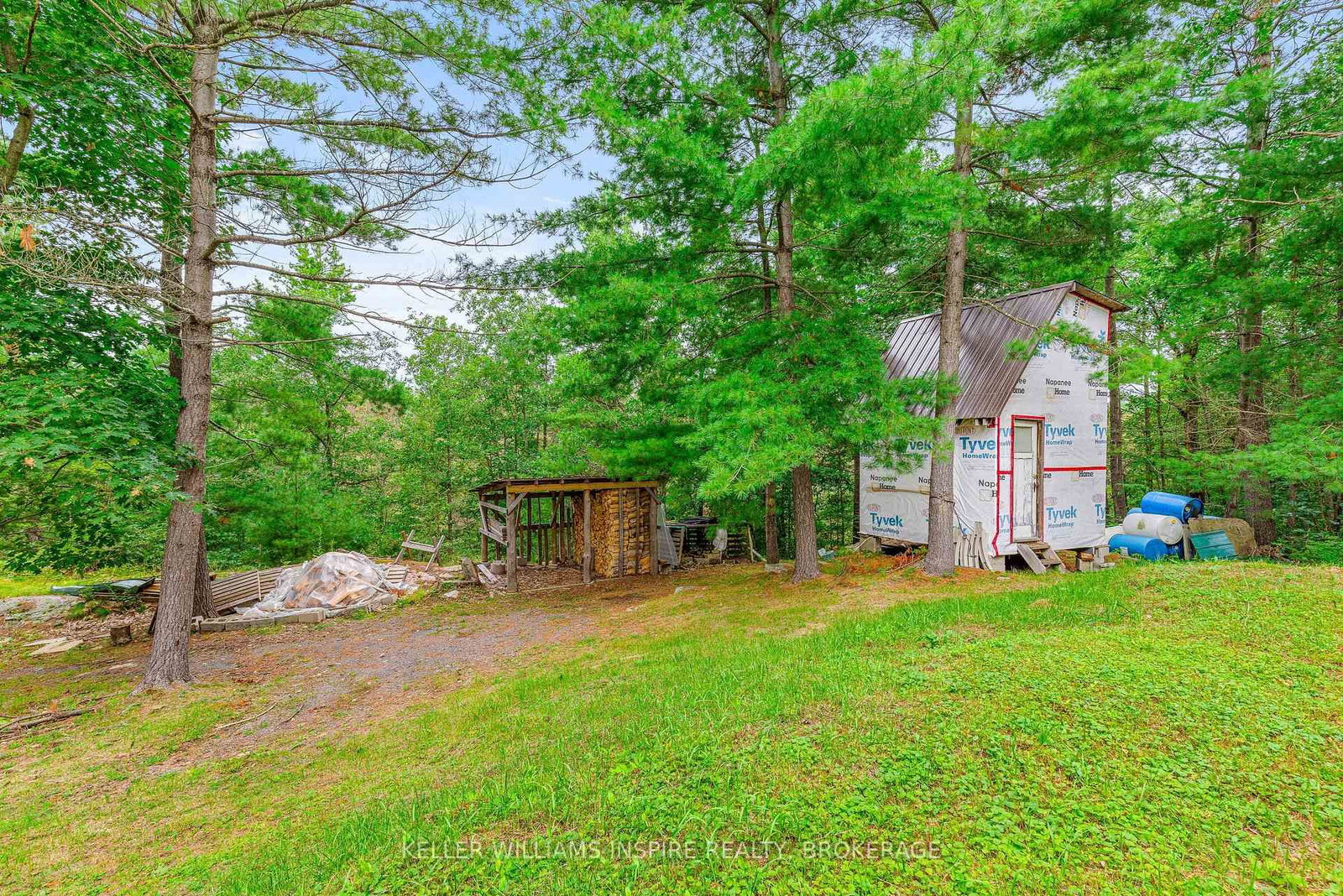 2526 Sheffield Long Lake • Stone Mills, ON photo 15