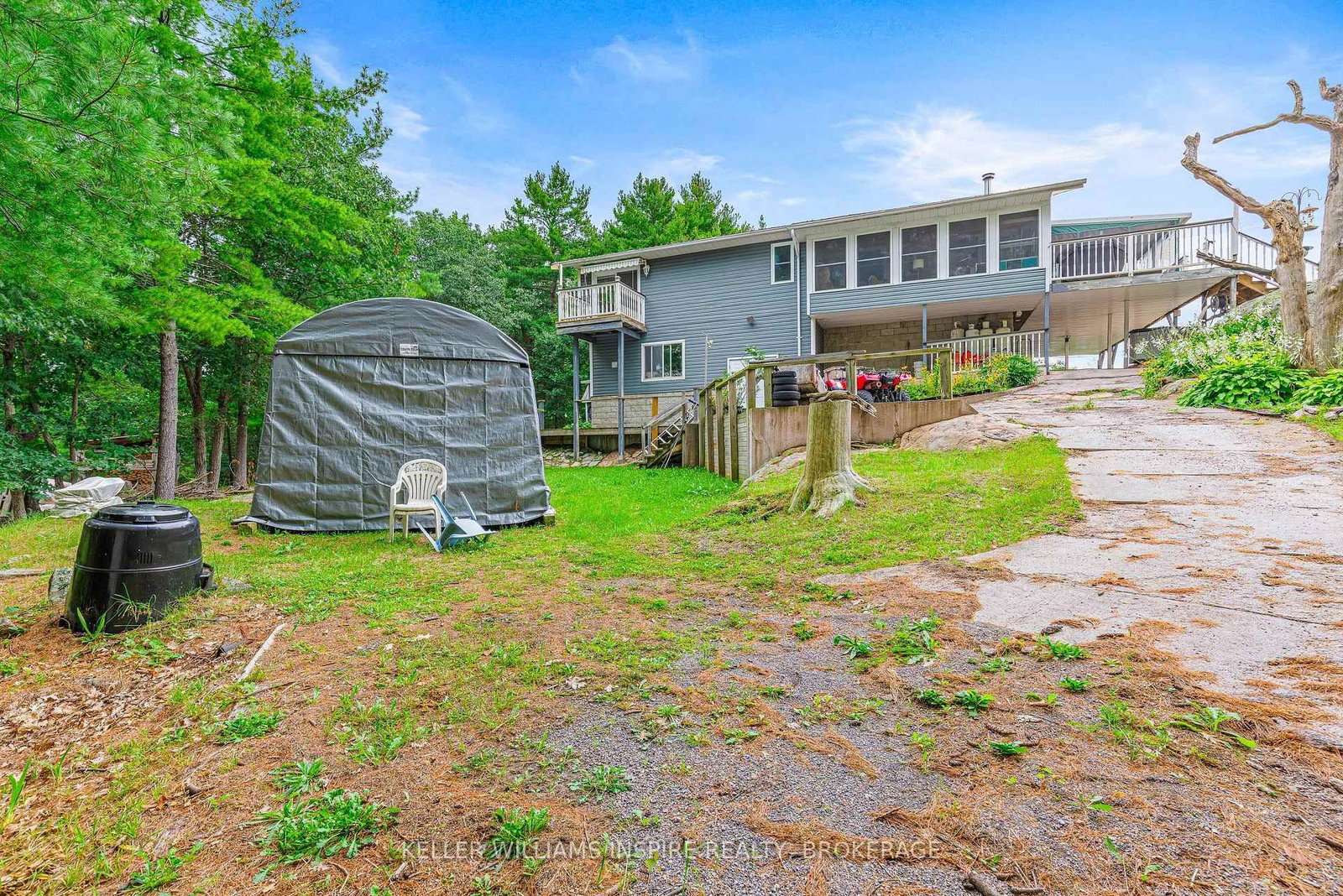 2526 Sheffield Long Lake • Stone Mills, ON photo 16