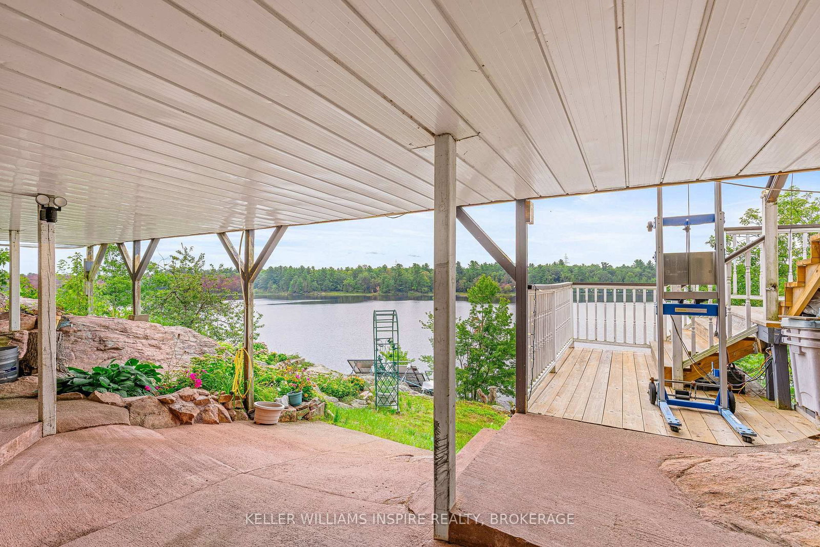 2526 Sheffield Long Lake • Stone Mills, ON photo 17