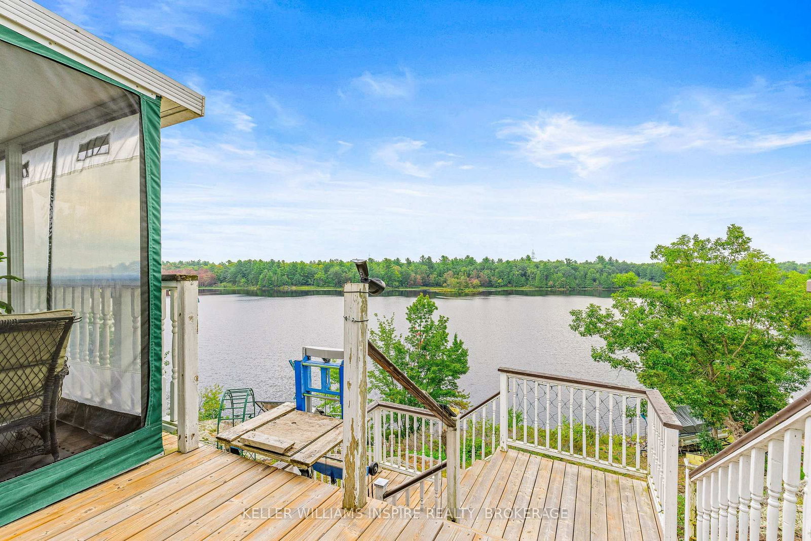 2526 Sheffield Long Lake • Stone Mills, ON photo 18