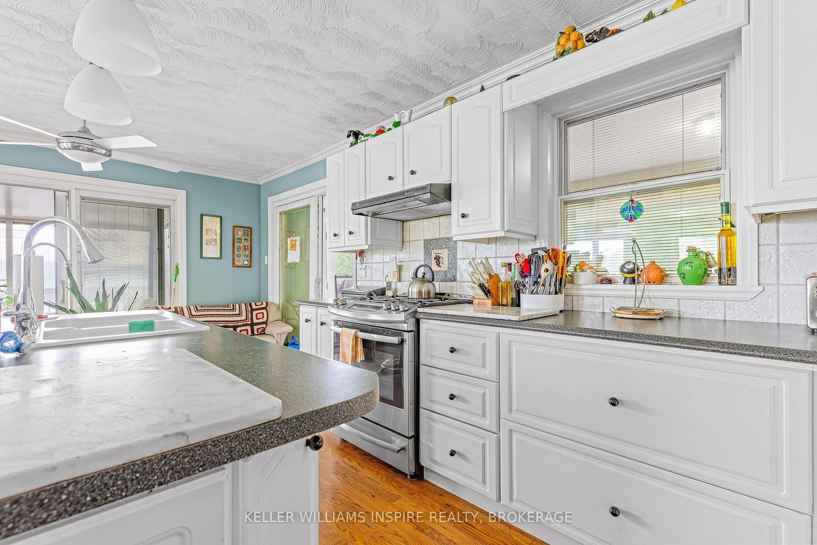 2526 Sheffield Long Lake • Stone Mills, ON photo 24