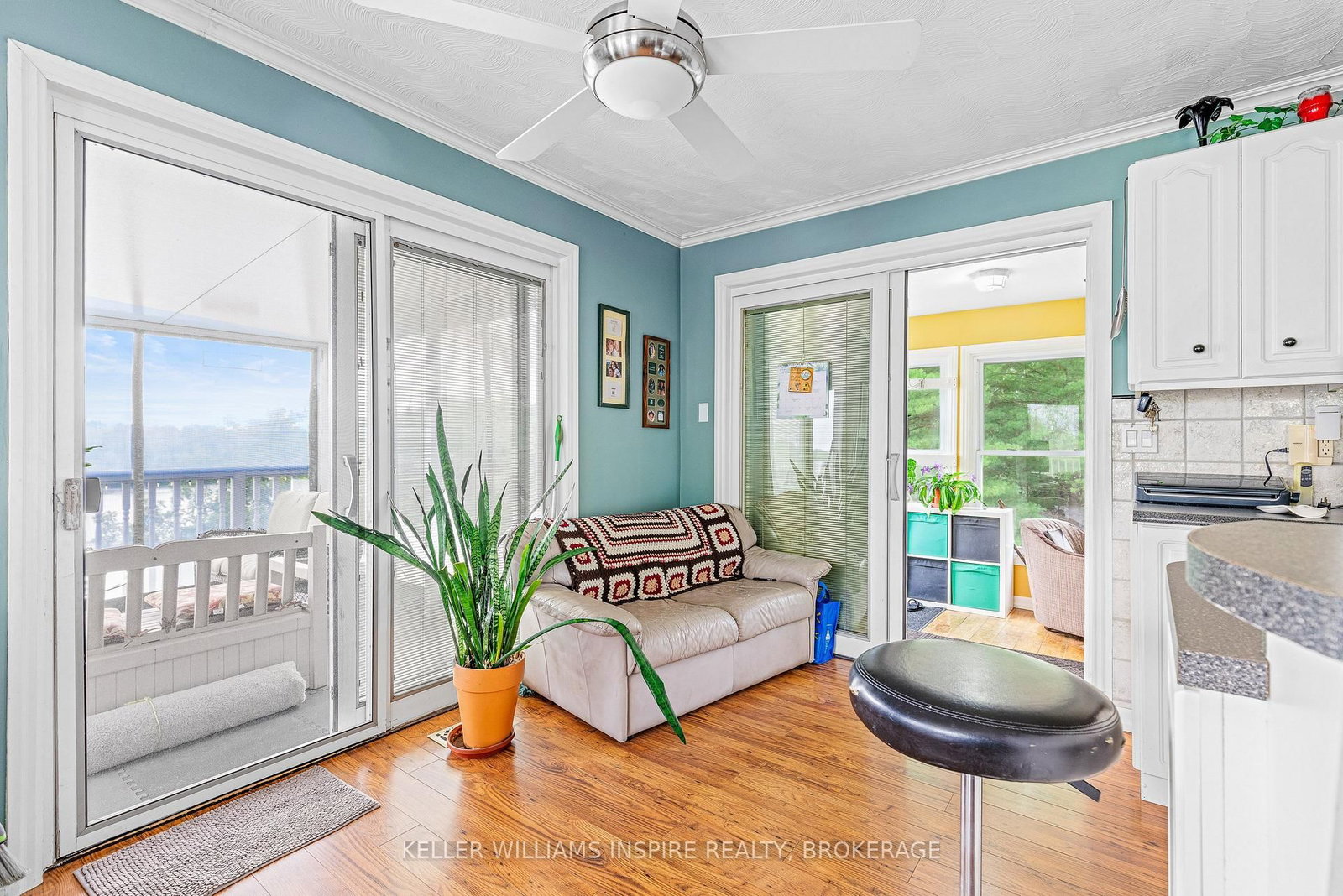 2526 Sheffield Long Lake • Stone Mills, ON photo 25