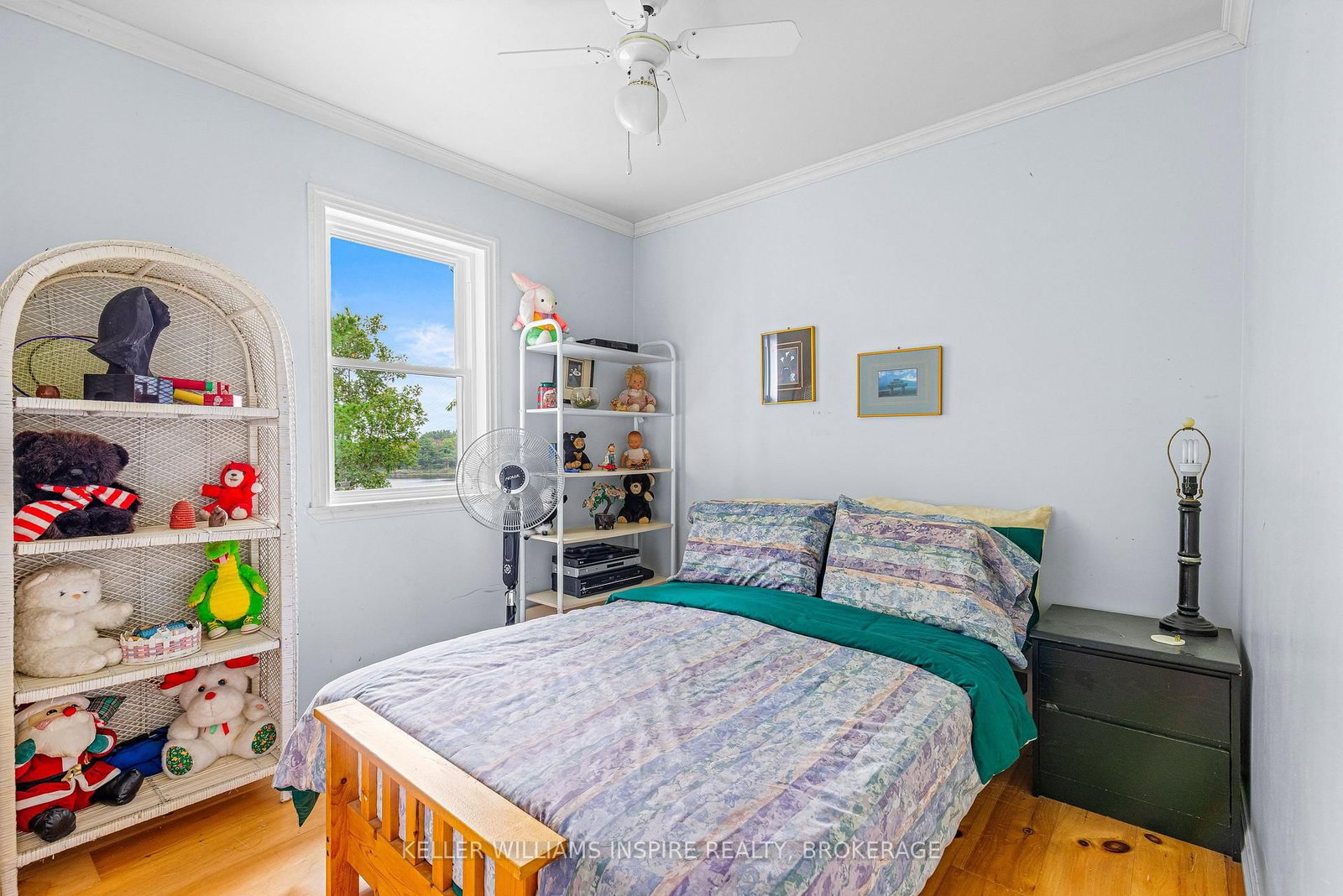 2526 Sheffield Long Lake • Stone Mills, ON photo 31