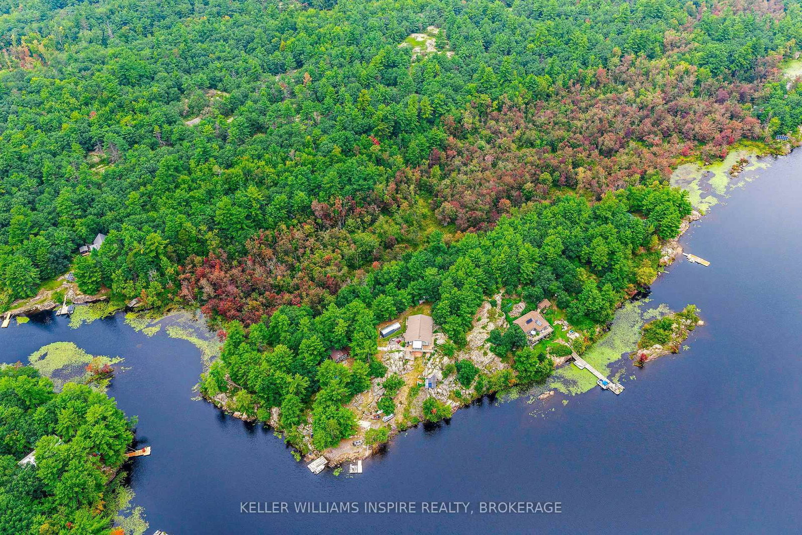 2526 Sheffield Long Lake • Stone Mills, ON photo 8