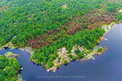 2526 Sheffield Long Lake • Stone Mills, ON photo 8