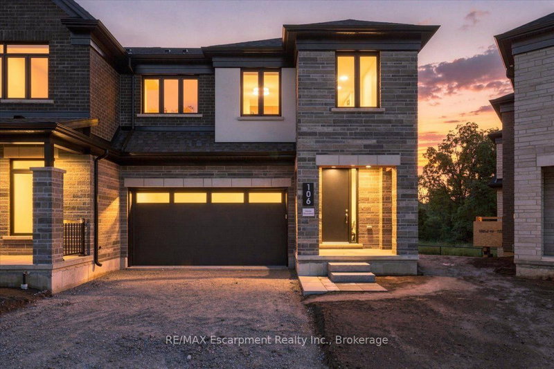 106 Valley Trail Place