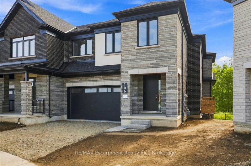 106 Valley Trail Place
