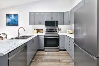 150 Victoria Street S • #146 • Blue Mountains, ON photo 5