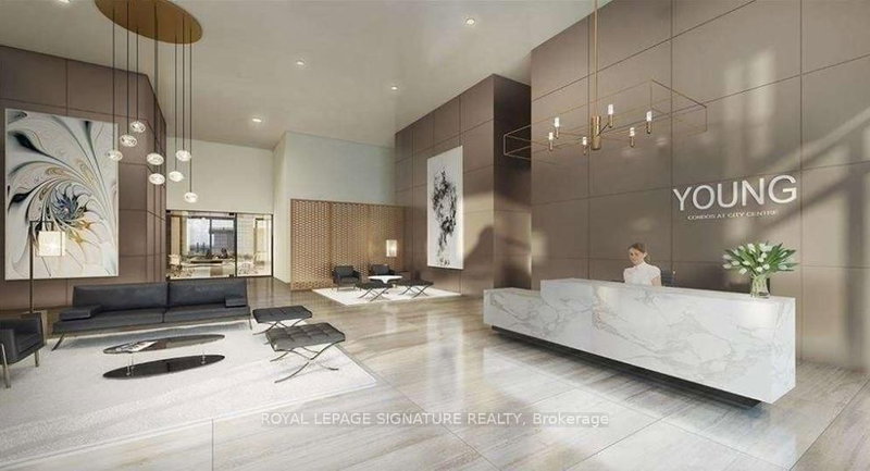 411 - 55 Duke Street W