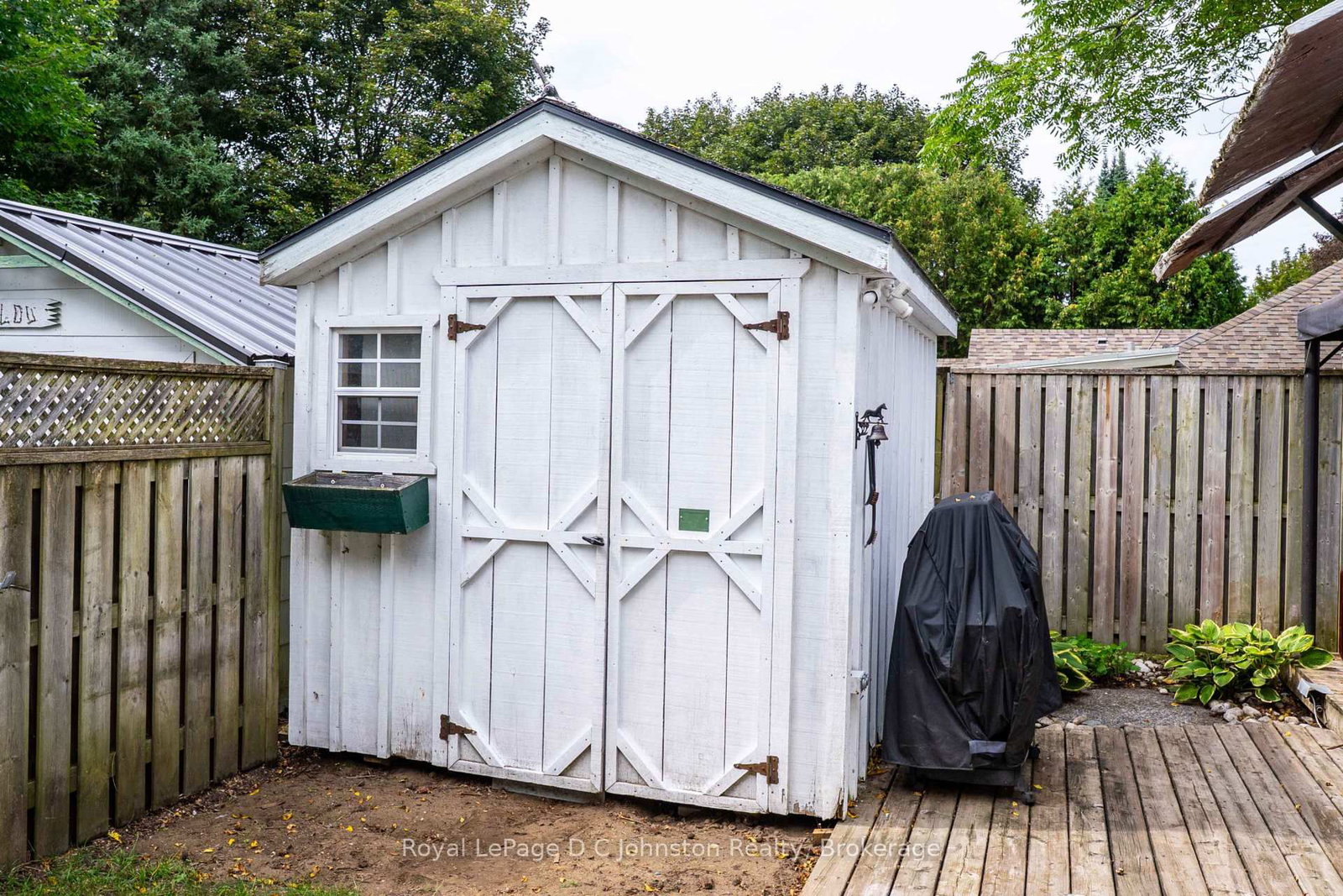 736 Shantz Street • Saugeen Shores, ON photo 22