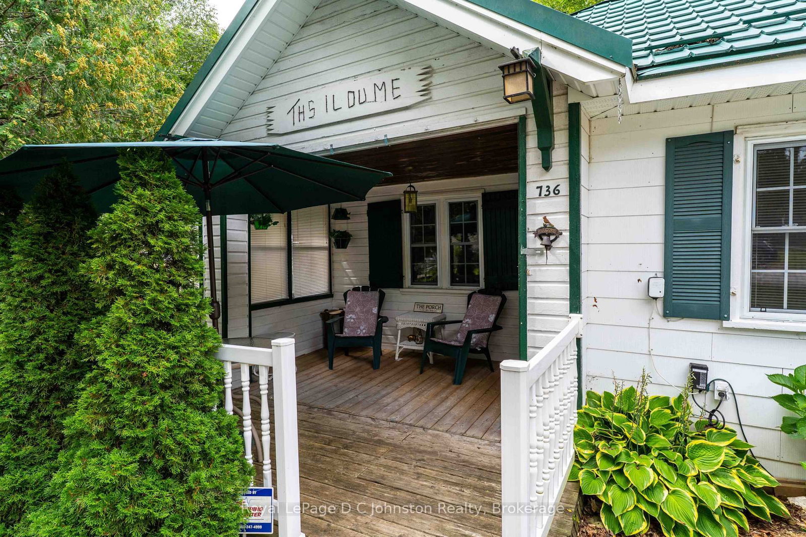 736 Shantz Street • Saugeen Shores, ON photo 24