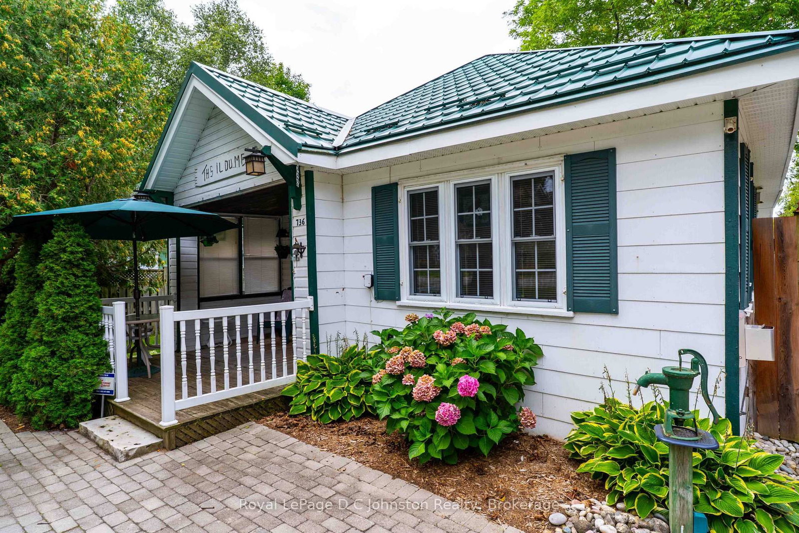 736 Shantz Street • Saugeen Shores, ON photo 27