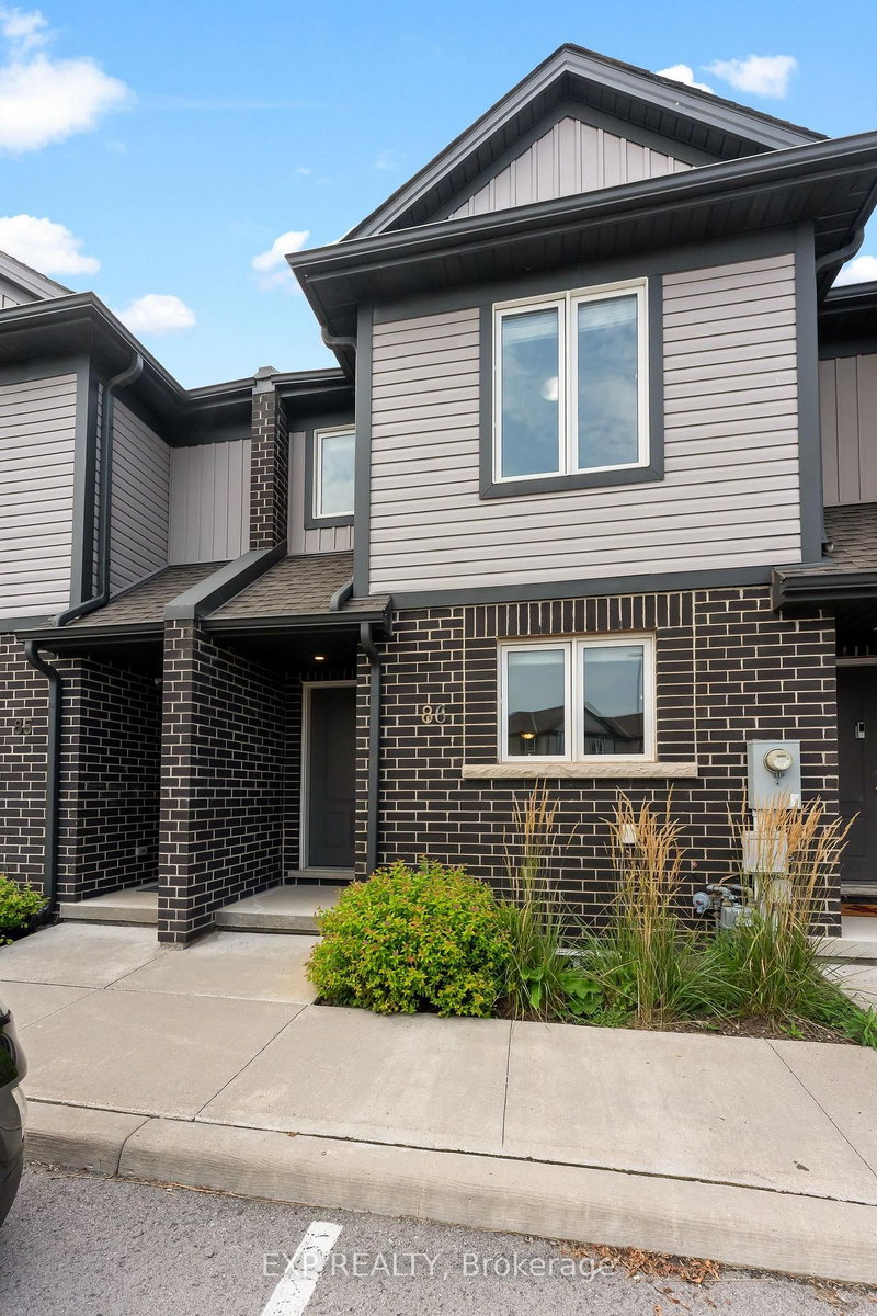 86 - 7768 Ascot Circle