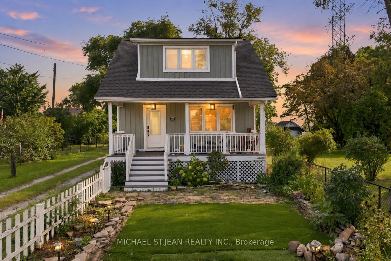 285 Beach Boulevard • Hamilton, ON photo 1