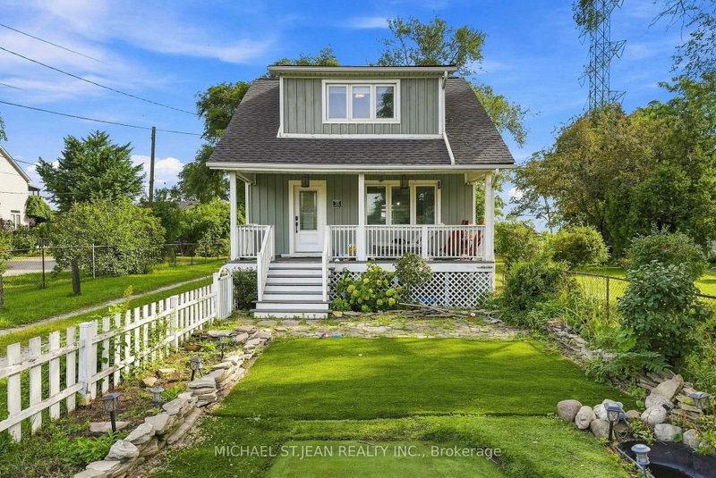 285 Beach Boulevard