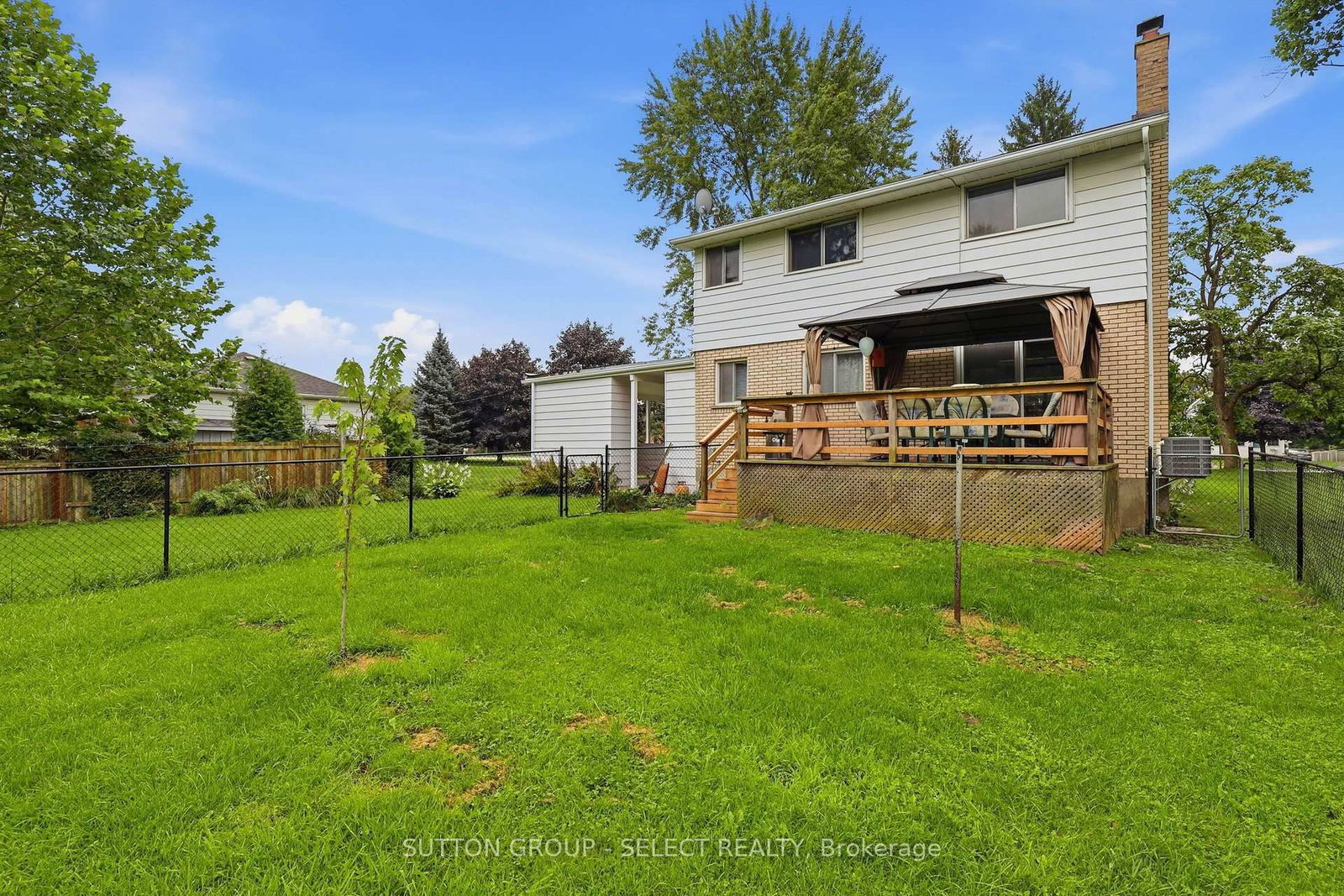 44 South Edgeware Road • St. Thomas, ON photo 36