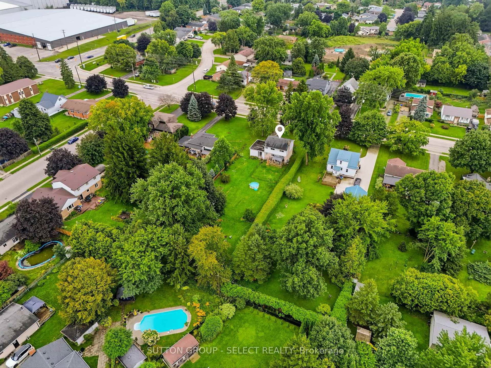 44 South Edgeware Road • St. Thomas, ON photo 44