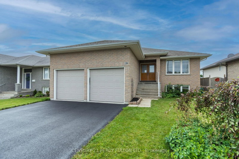 28 Freedom Crescent