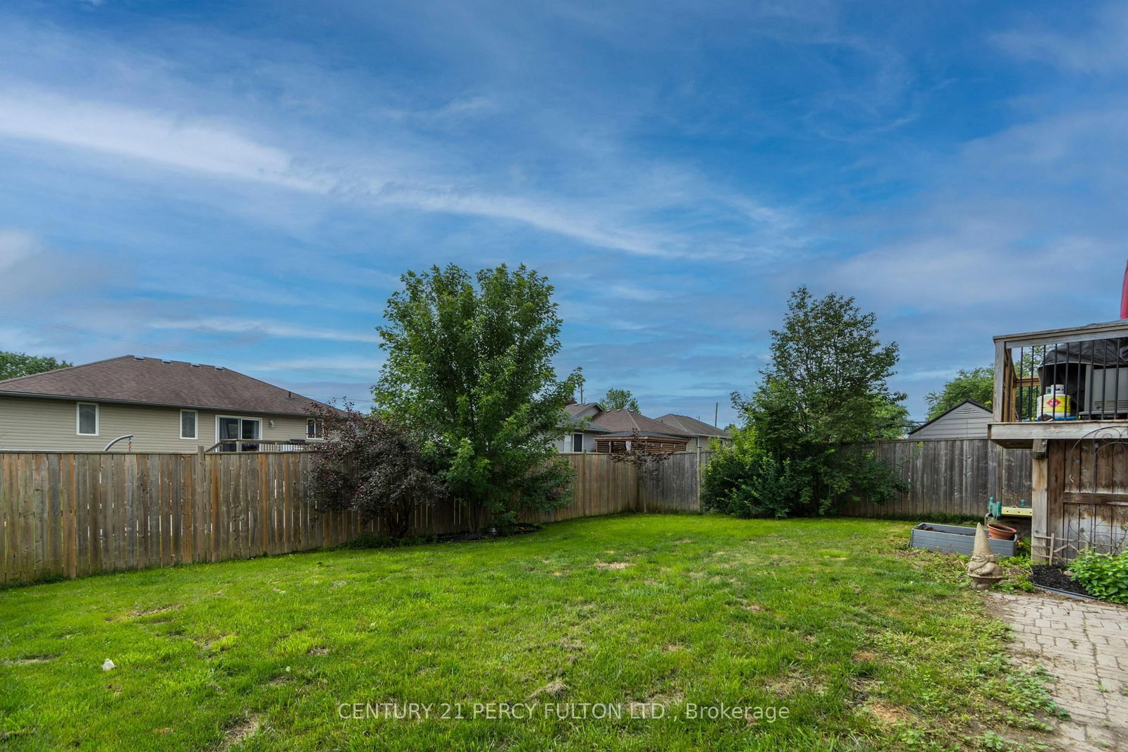 28 Freedom Crescent • Quinte West, ON photo 30