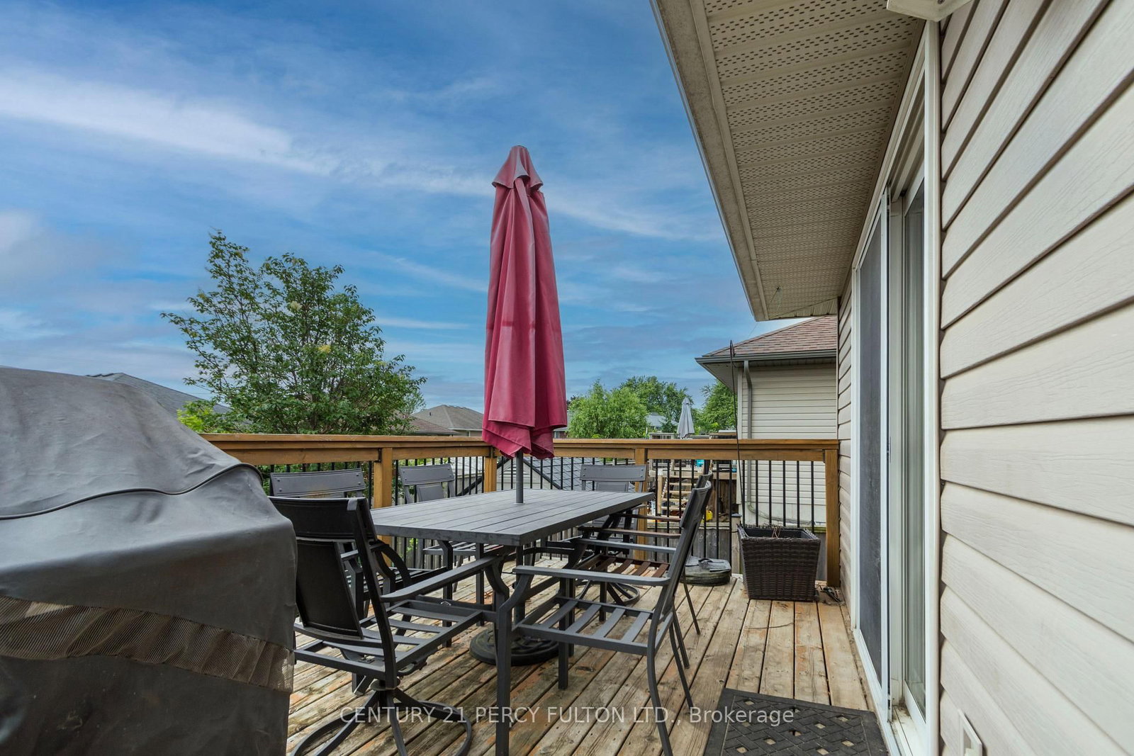 28 Freedom Crescent • Quinte West, ON photo 32