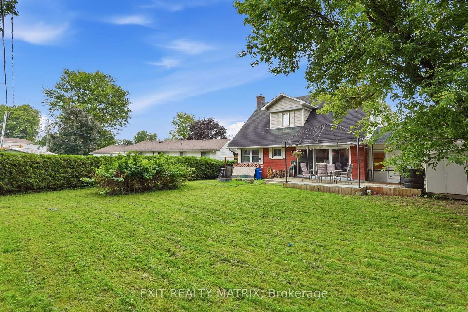 578 James Street • Hawkesbury, ON photo 29