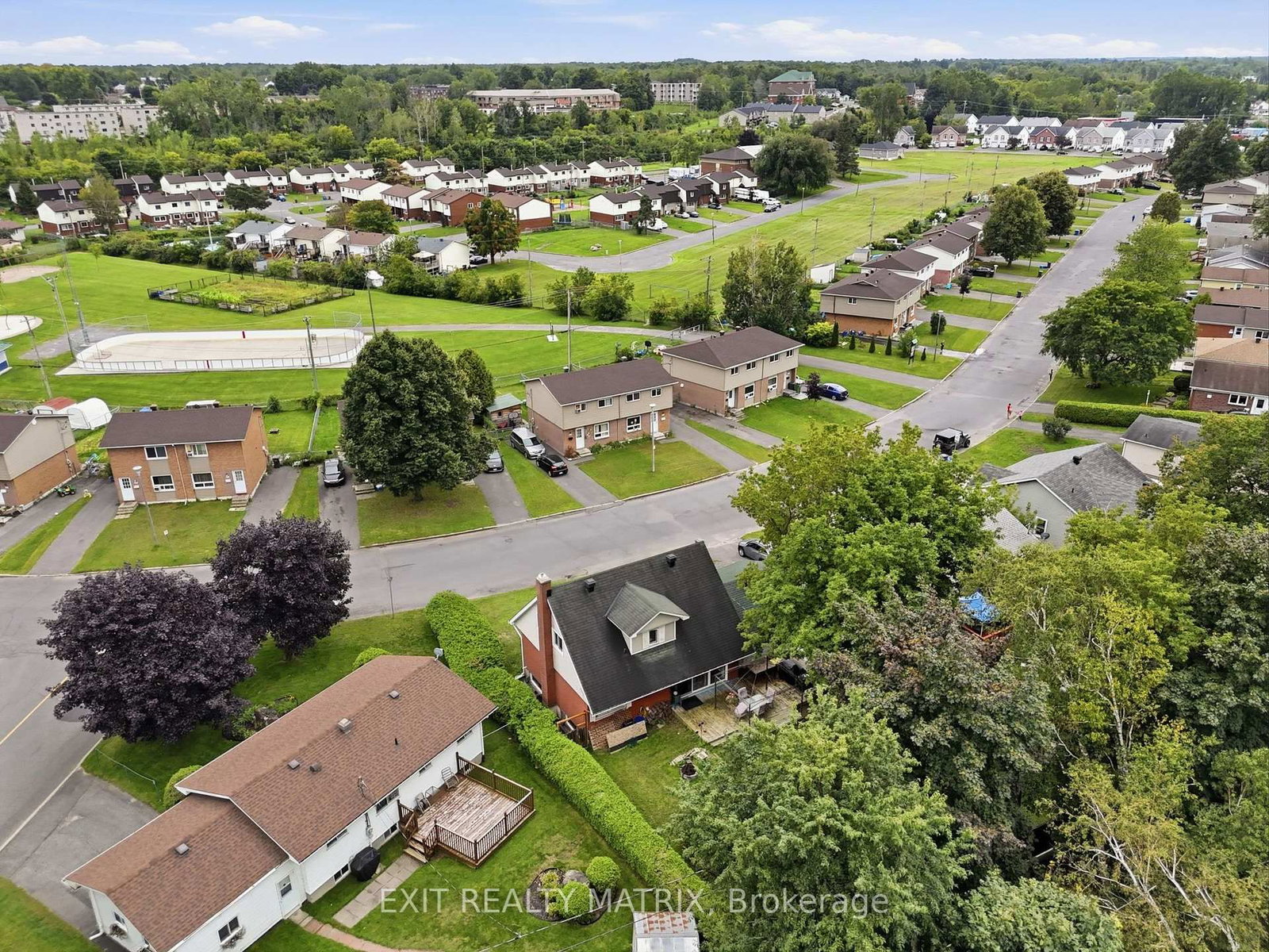 578 James Street • Hawkesbury, ON photo 35