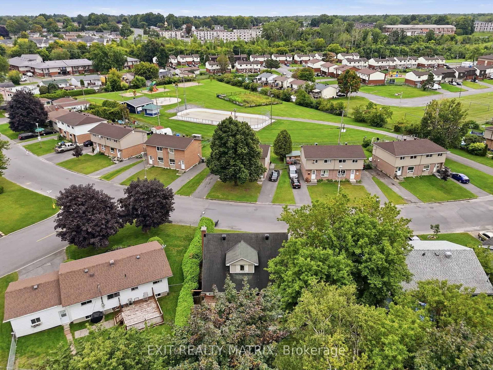 578 James Street • Hawkesbury, ON photo 36
