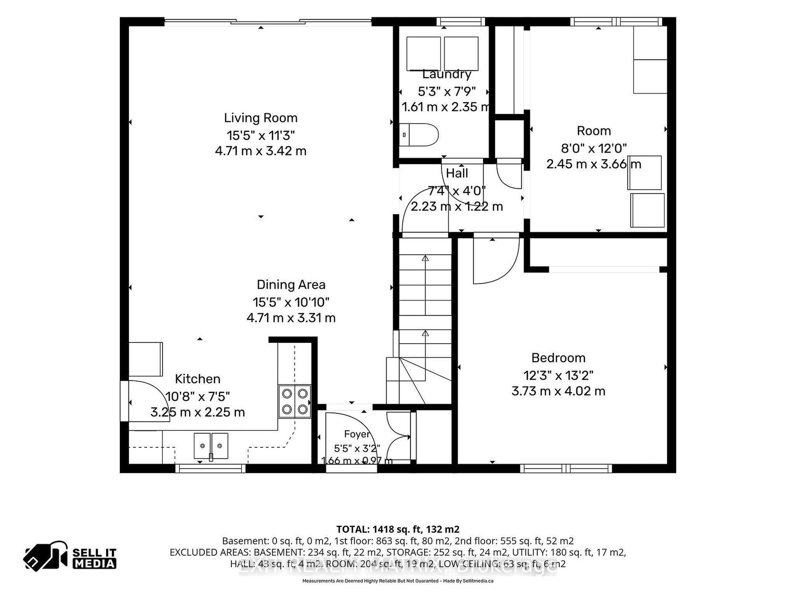 578 James Street • Hawkesbury, ON photo 37