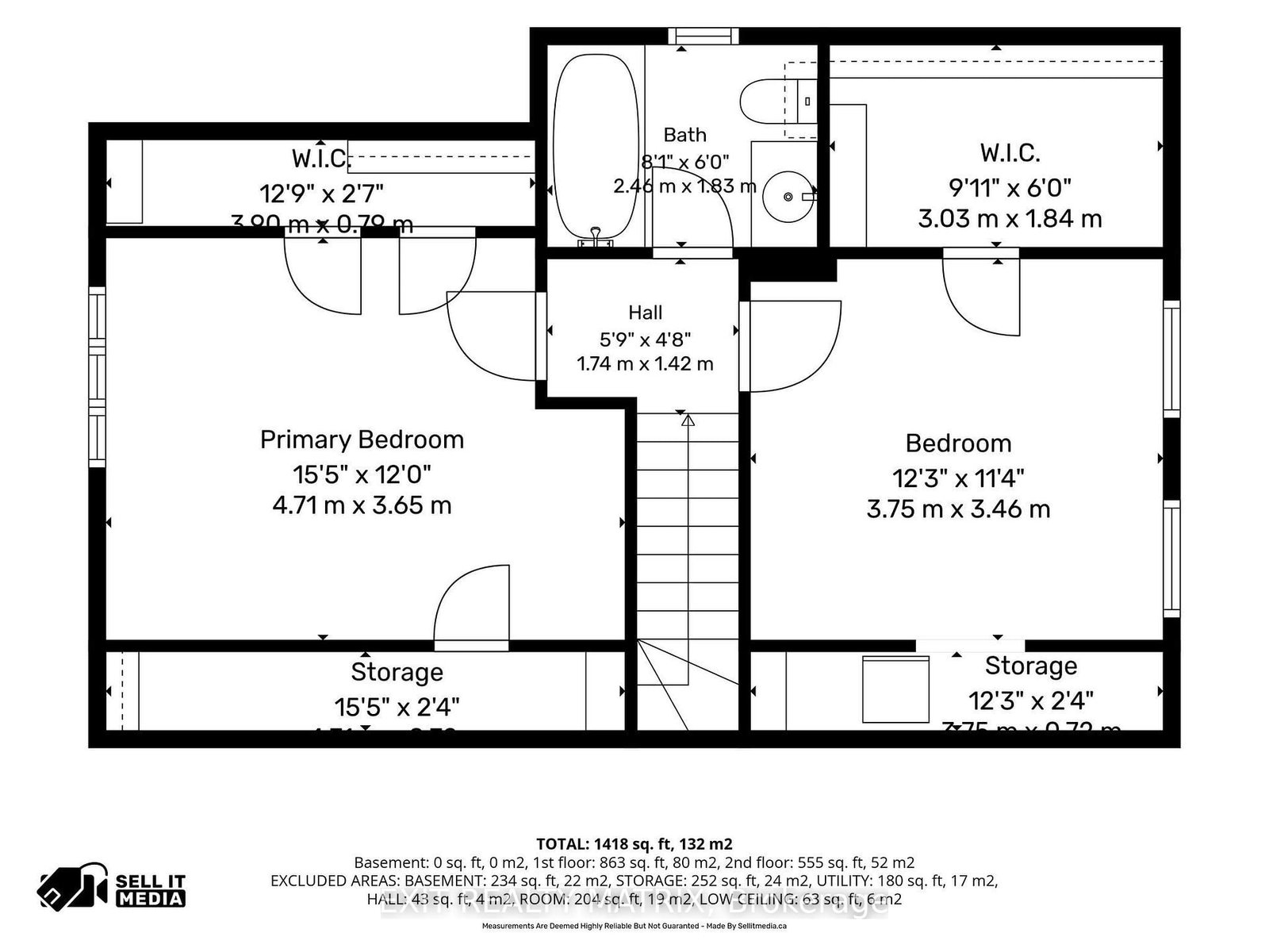 578 James Street • Hawkesbury, ON photo 38