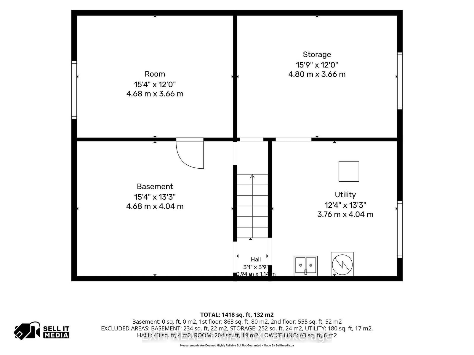 578 James Street • Hawkesbury, ON photo 39