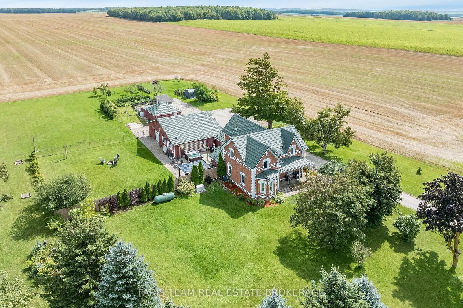 518079 County Road 124 • Melancthon, ON photo 1
