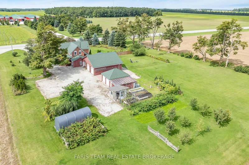 518079 County Road 124
