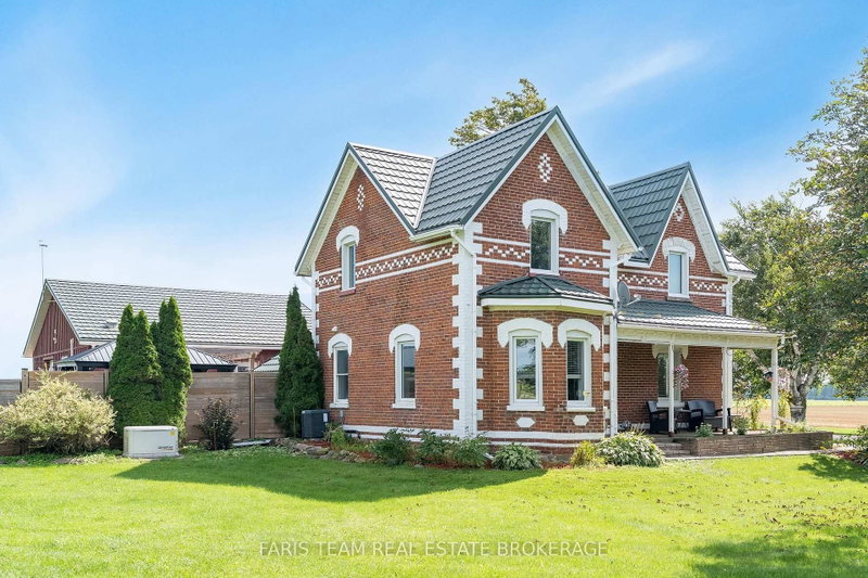 518079 County Road 124