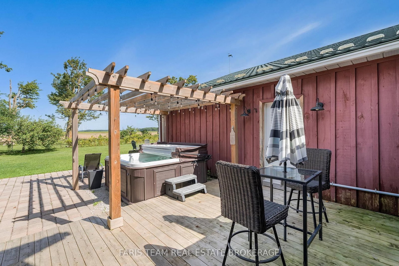 518079 County Road 124 • Melancthon, ON photo 33