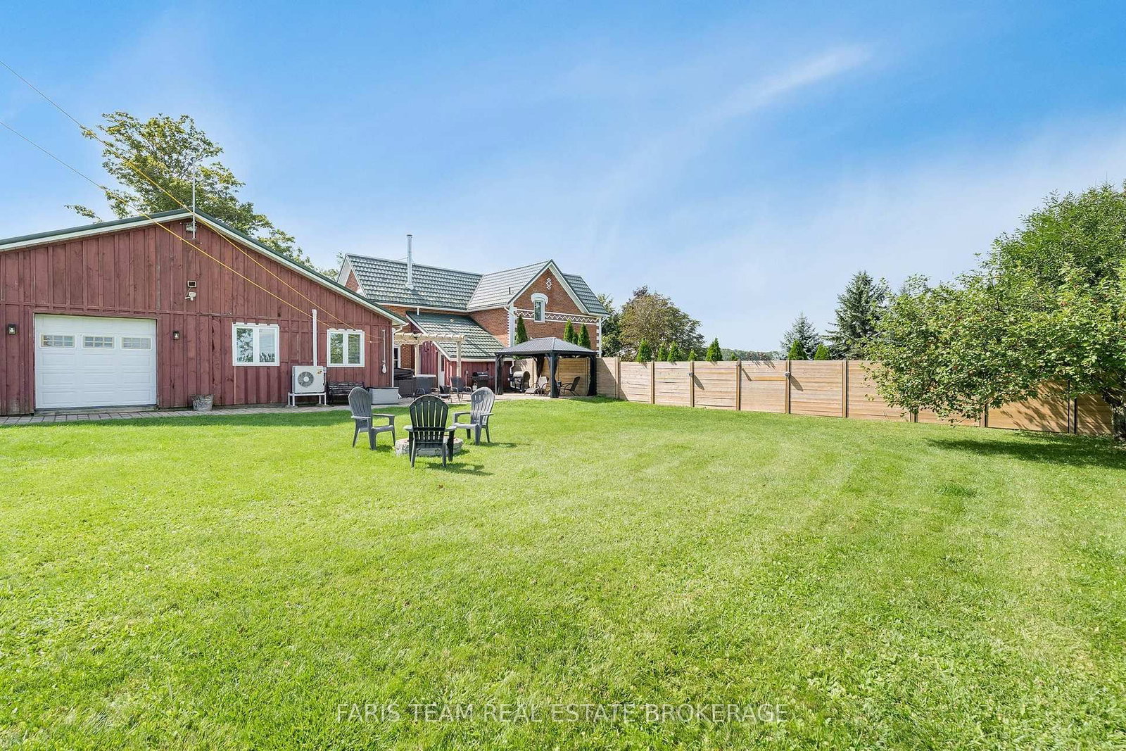 518079 County Road 124 • Melancthon, ON photo 37
