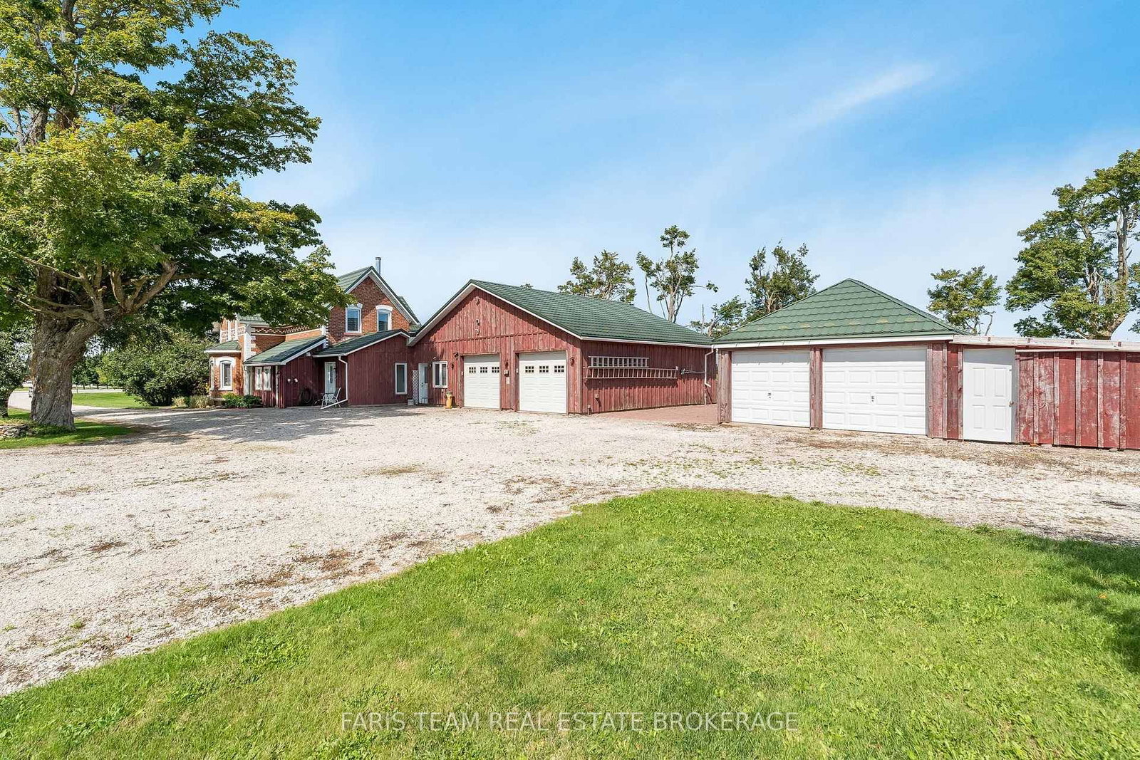 518079 County Road 124 • Melancthon, ON photo 38