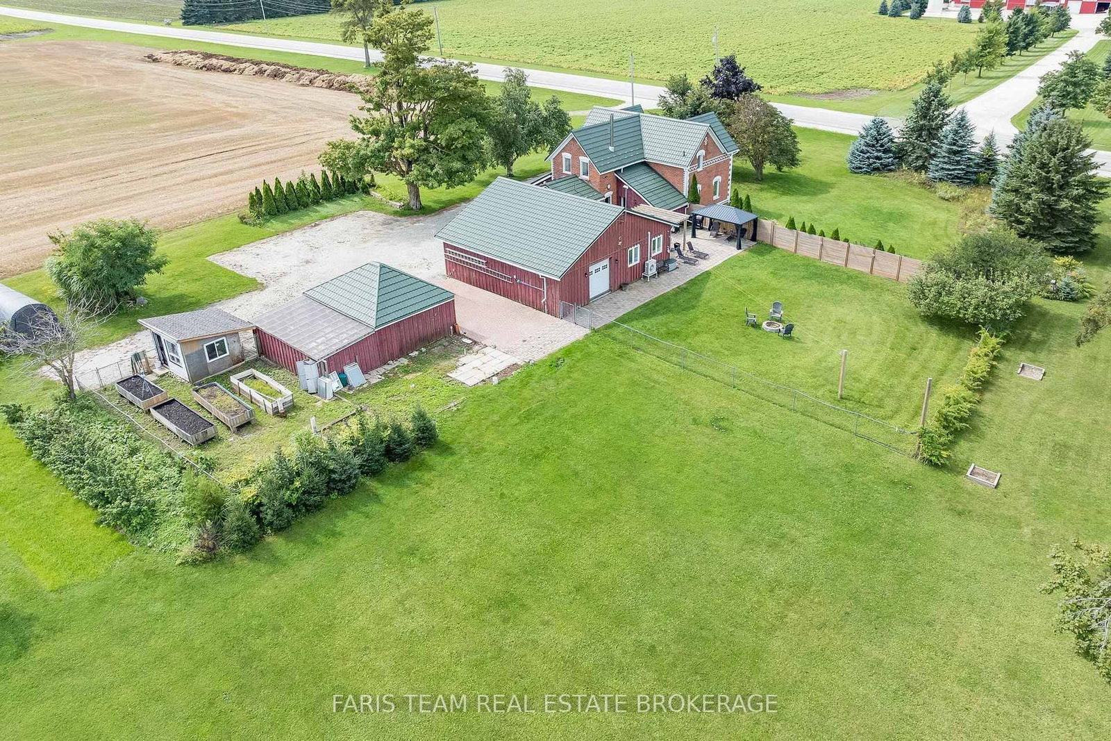 518079 County Road 124 • Melancthon, ON photo 39