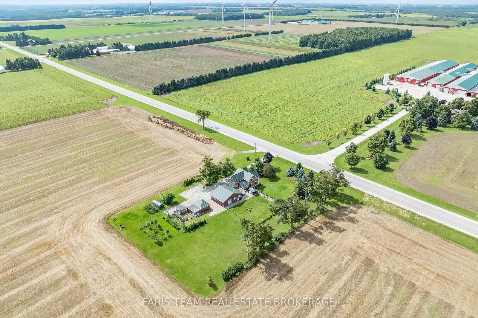 518079 County Road 124 • Melancthon, ON photo 42