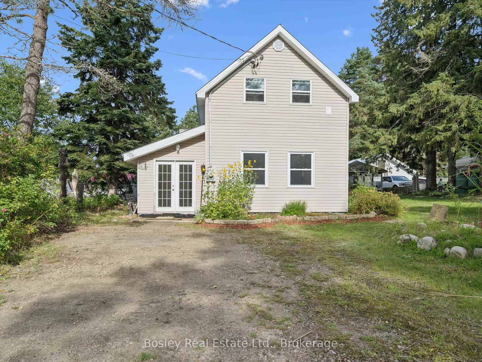 45 George Street • McMurrich/Monteith, ON photo 1