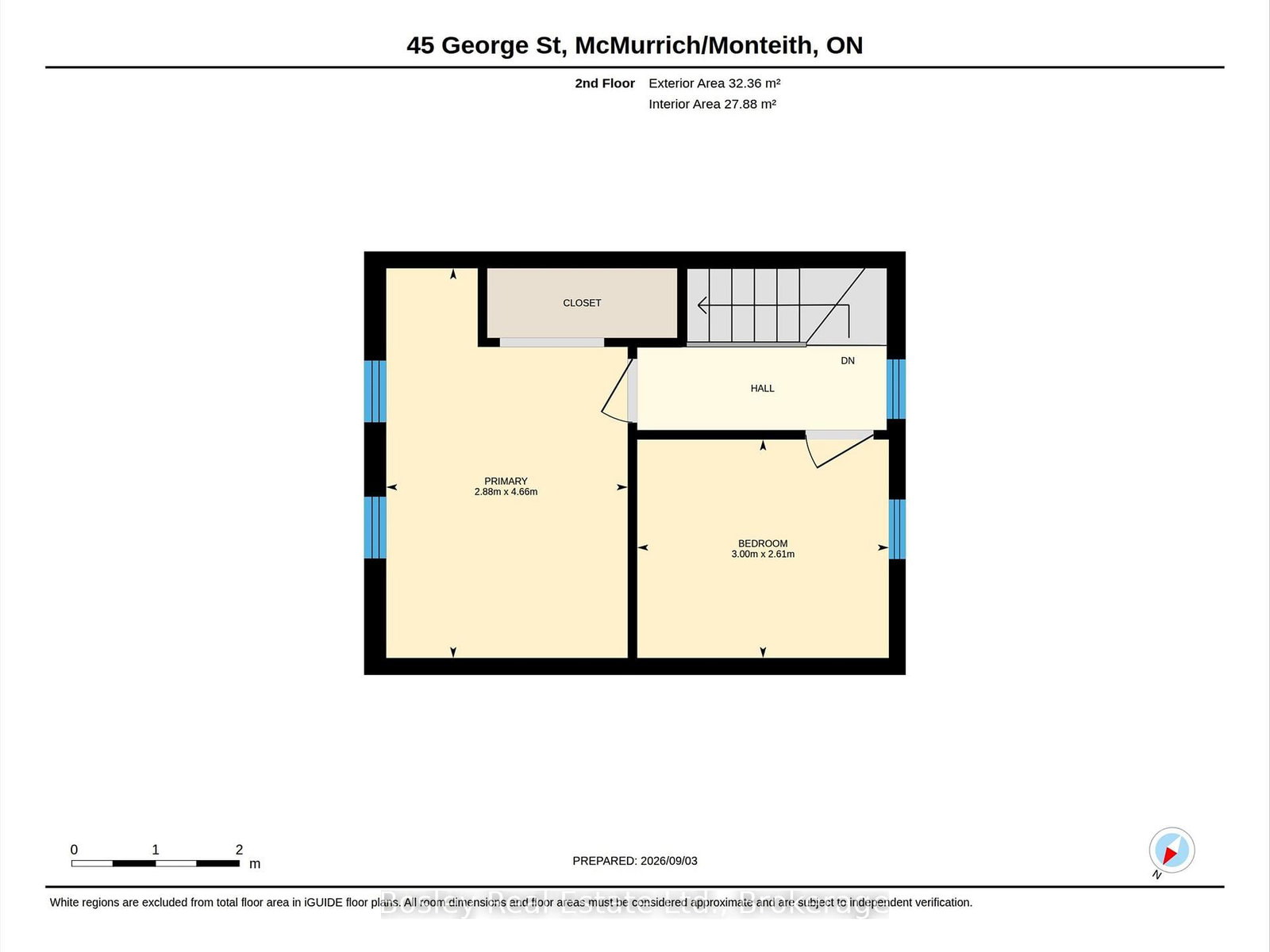 45 George Street • McMurrich/Monteith, ON photo 40