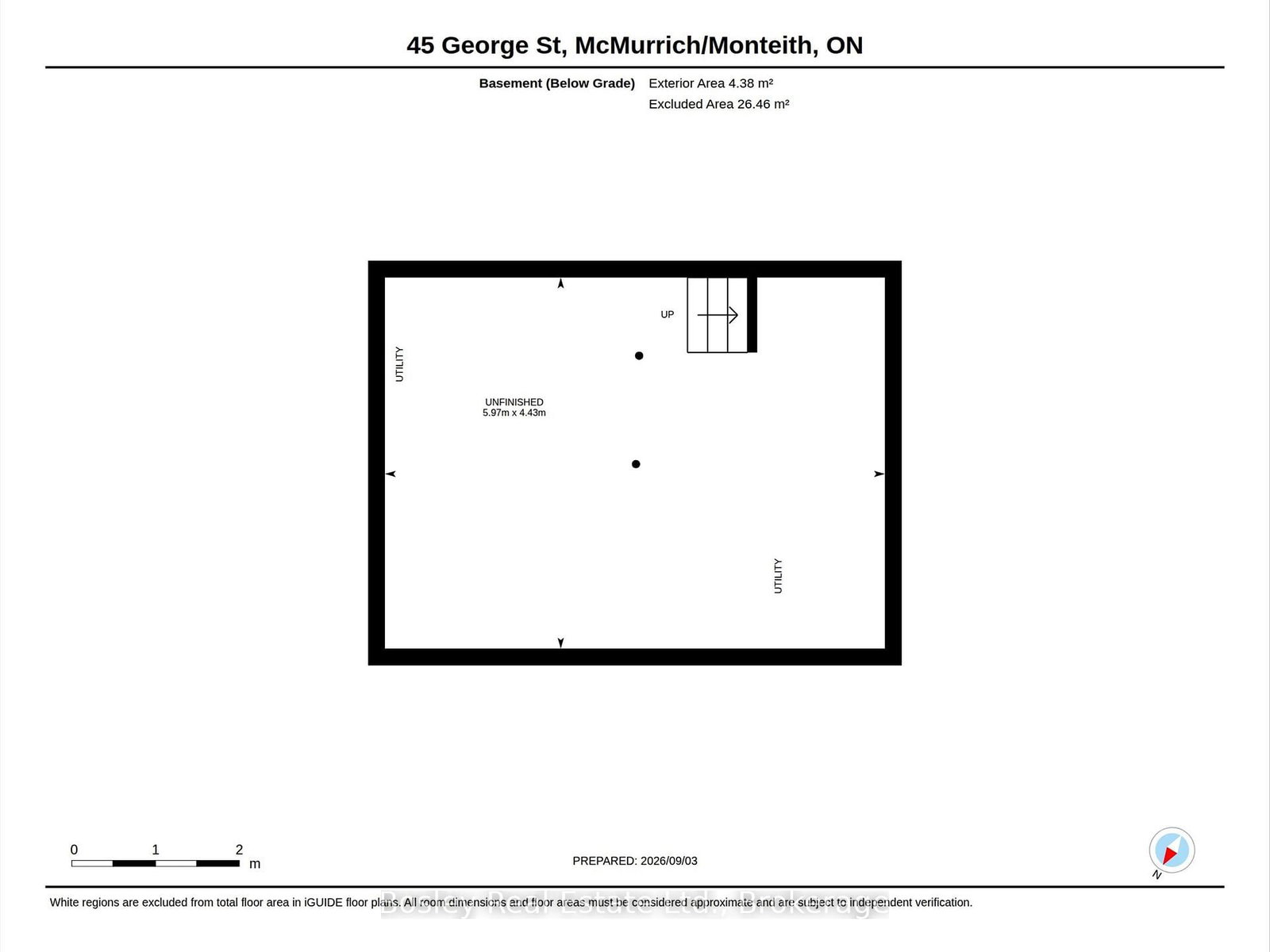 45 George Street • McMurrich/Monteith, ON photo 41
