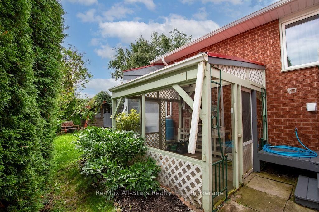 43 McGibbon Boulevard • Kawartha Lakes, ON photo 40