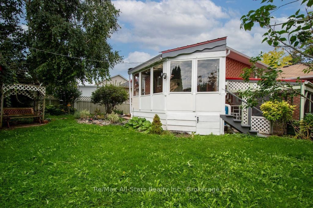 43 McGibbon Boulevard • Kawartha Lakes, ON photo 43