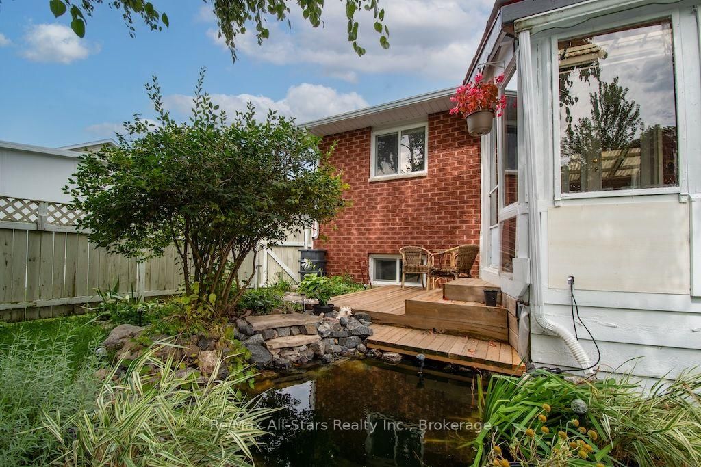 43 McGibbon Boulevard • Kawartha Lakes, ON photo 46