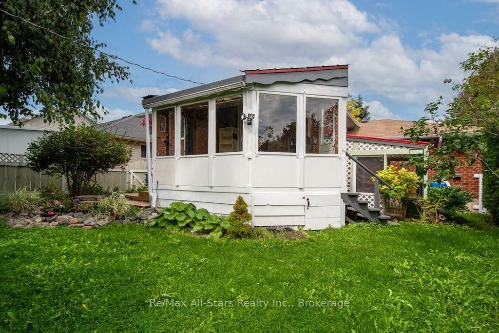 43 McGibbon Boulevard • Kawartha Lakes, ON photo 47
