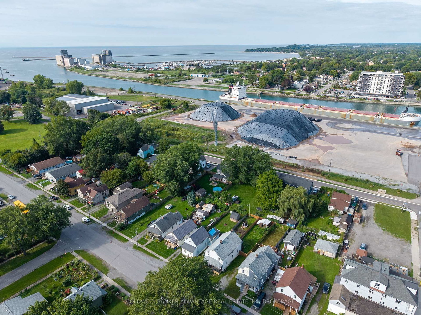 154 Fares Street • Port Colborne, ON photo 26