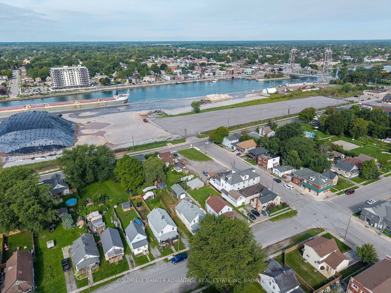 154 Fares Street • Port Colborne, ON photo 28