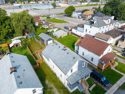 154 Fares Street • Port Colborne, ON photo 4