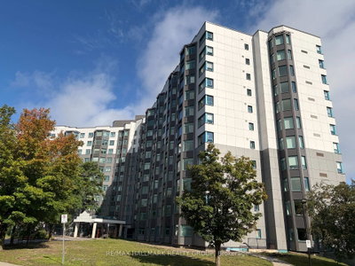 1025 Grenon Avenue • #915 • Ottawa, ON photo 2
