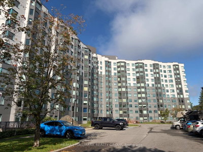 1025 Grenon Avenue • #915 • Ottawa, ON photo 3